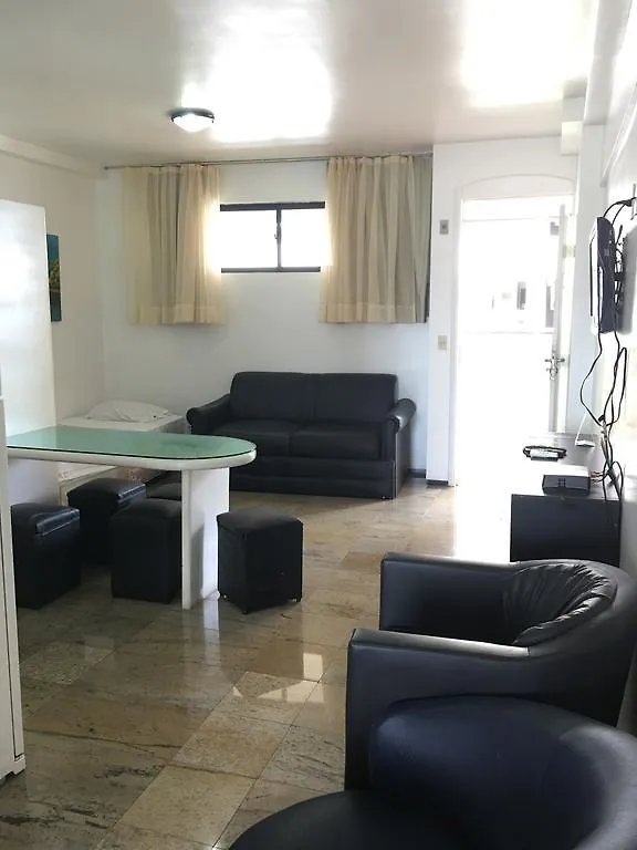 Bt Flats Apartamento Fortaleza