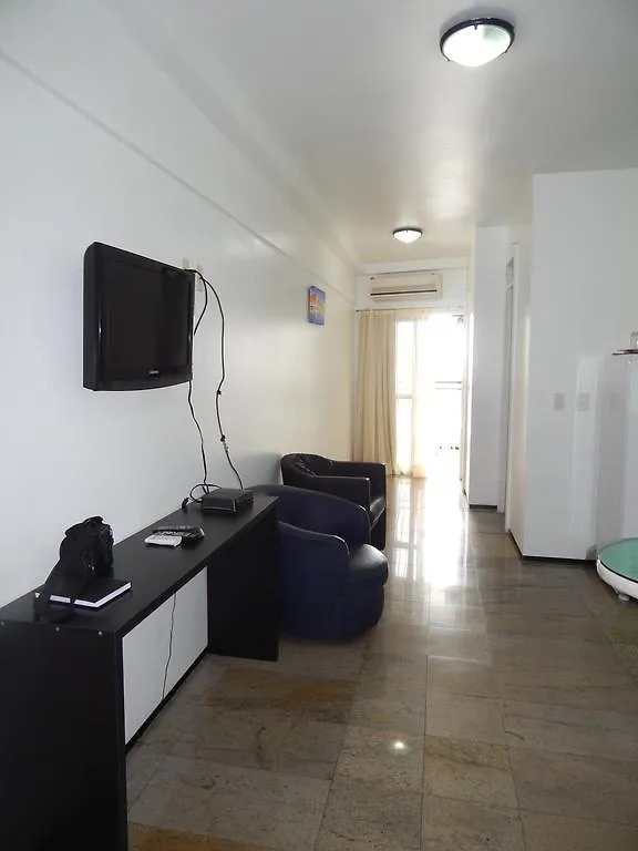 Bt Flats Apartamento Fortaleza  Brasil