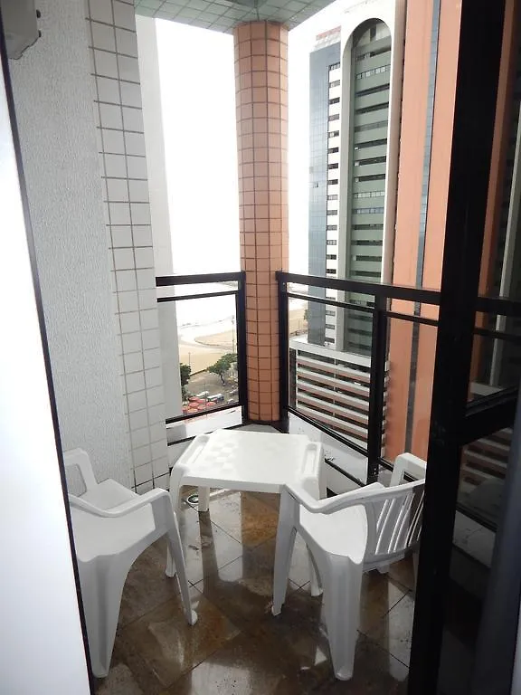 Bt Flats Apartamento Fortaleza