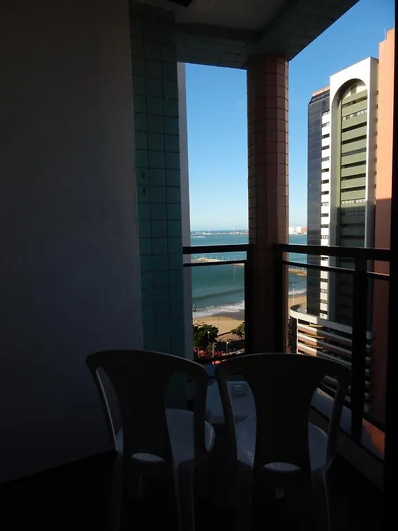 Bt Flats Apartamento Fortaleza