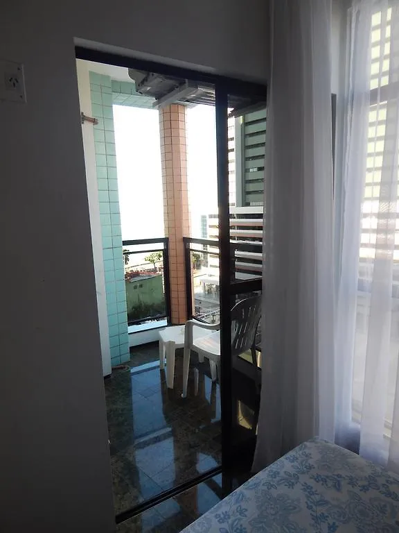 Bt Flats Apartamento Fortaleza  Brasil