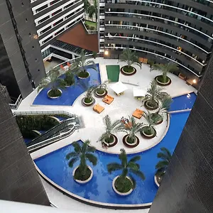  Apartamento Landscape Beira Mar - 1200 Platinum