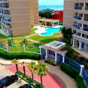  Apartamento Condomínio Bech Village Praia Do Futuro